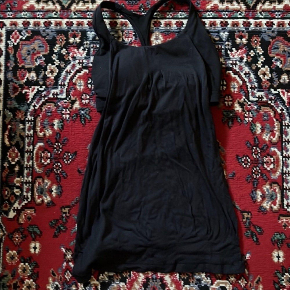 Lululemon Athletica tank tops